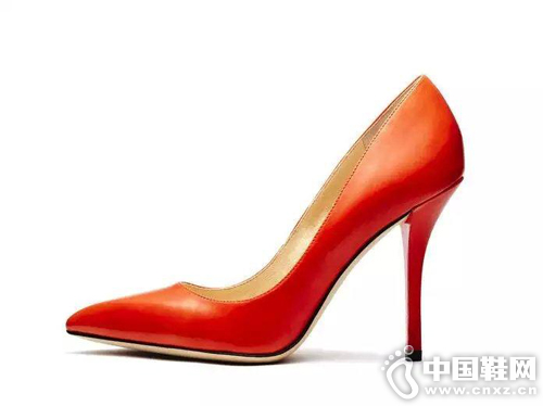 半岛体育红砂时尚女鞋三大设计风格走俏市场(图3)